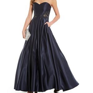 NWT 🌟BLONDIE NITES PROM DRESS🌟